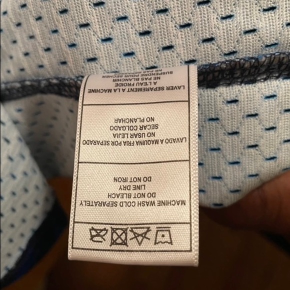 A Bathing Ape Jersey - Picture 7 of 9